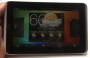 Hands-on: HTC Flyer Android tablet
