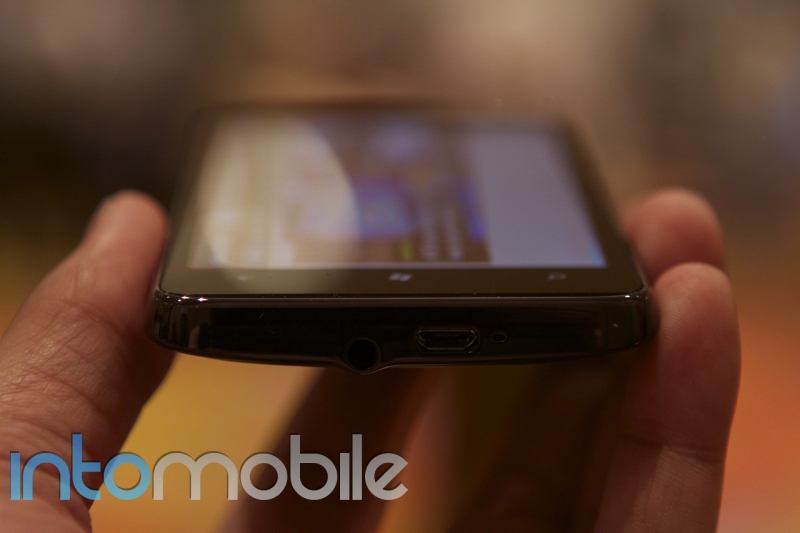 HTC HD7S hits AT&T June 5