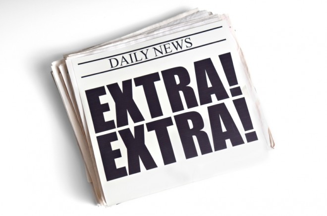 News of the week