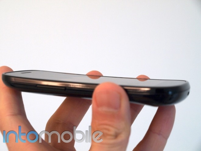 Sprint Nexus S 4G gets reviewed 