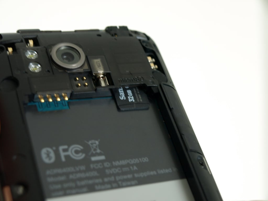 Are carriers to blame for bad battery life?