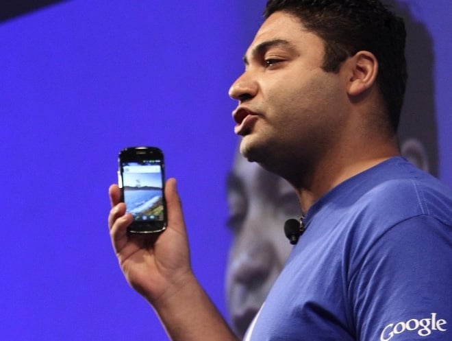 The Mobile Roundup: Google Wallet, Windows Mango, Verizon