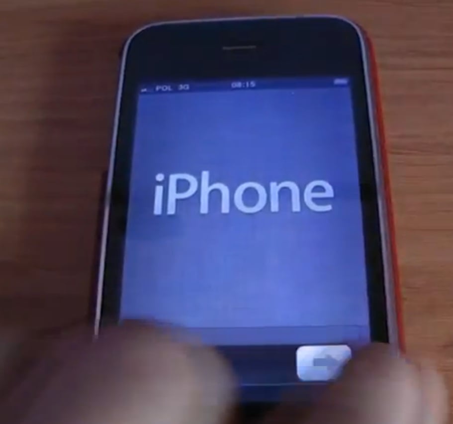 Apple iOS 5.0 works well on iPhone 3GS