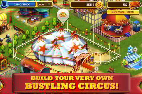 Circus City