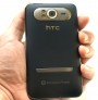 Hands-on: HTC HD7S AT