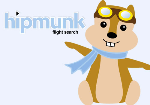 The Hipmunk iPad app aims to take agony out of travel search