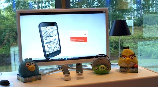 Is Finland more than just Nokia and Rovio?