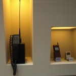 Inside the Nokia House - A tour of Nokia's global headquarters