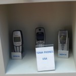 Inside the Nokia House - A tour of Nokia's global headquarters