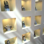 Inside the Nokia House - A tour of Nokia's global headquarters