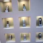 Inside the Nokia House - A tour of Nokia's global headquarters