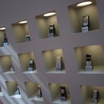 Inside the Nokia House - A tour of Nokia's global headquarters