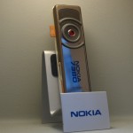 Inside the Nokia House - A tour of Nokia's global headquarters