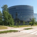 Inside the Nokia House - A tour of Nokia's global headquarters