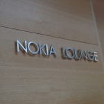 Inside the Nokia House - A tour of Nokia's global headquarters