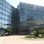 Inside the Nokia House - A tour of Nokia's global headquarters