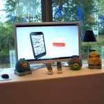 Inside the Nokia House - A tour of Nokia's global headquarters