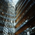 Inside the Nokia House - A tour of Nokia's global headquarters