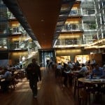 Inside the Nokia House - A tour of Nokia's global headquarters