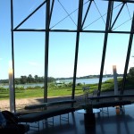 Inside the Nokia House - A tour of Nokia's global headquarters