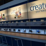 Inside the Nokia House - A tour of Nokia's global headquarters