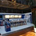 Inside the Nokia House - A tour of Nokia's global headquarters