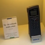 Inside the Nokia House - A tour of Nokia's global headquarters