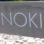 Take a tour of Nokia House, the global headquarters of the handset maker