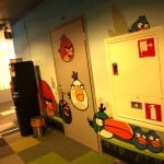 Inside the Angry Birds nest - A tour of Rovio HQ