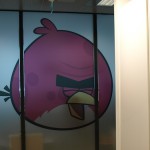 Inside the Angry Birds nest - A tour of Rovio HQ