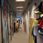 Inside the Angry Birds nest - A tour of Rovio HQ