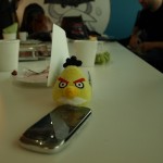 Inside the Angry Birds nest - A tour of Rovio HQ