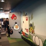 Inside the Angry Birds nest - A tour of Rovio HQ