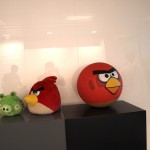 Inside the Angry Birds nest - A tour of Rovio HQ