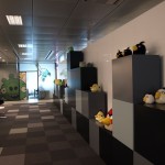 Inside the Angry Birds nest - A tour of Rovio HQ