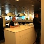 Inside the Angry Birds nest - A tour of Rovio HQ