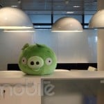 Inside the Angry Birds nest - A tour of the Rovio HQ