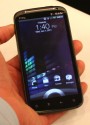 T-Mobile HTC Sensation 4G initial impressions