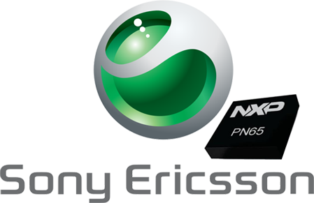 Sony Ericsson NFC