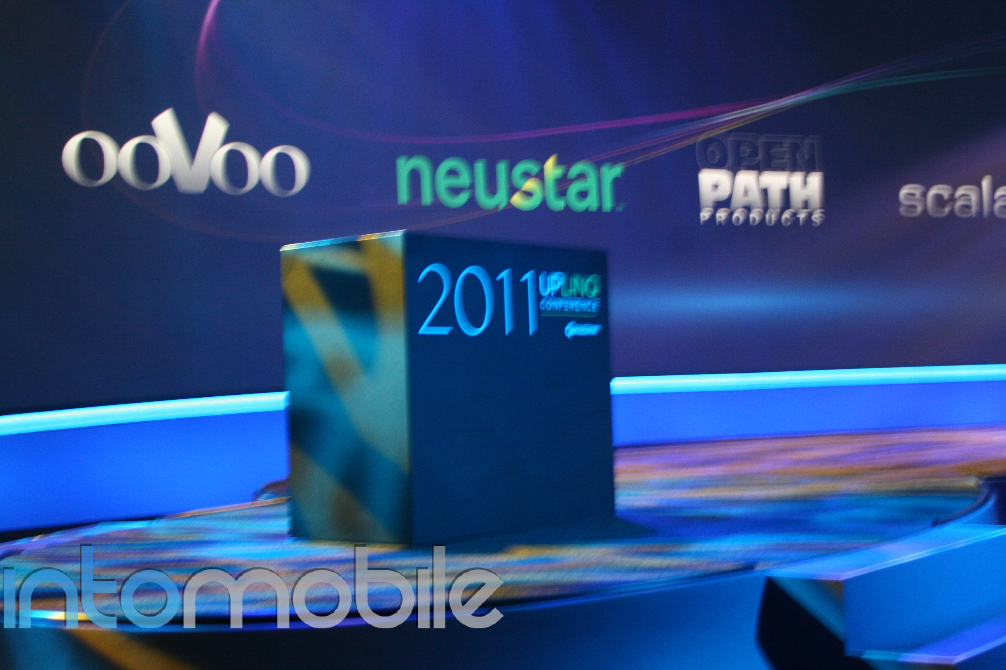 Live from Uplinq conference