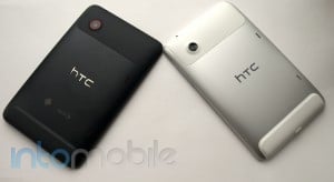 Review: HTC EVO View 4G for Sprint