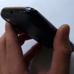 Hands-on: Motorola Xprt for Sprint