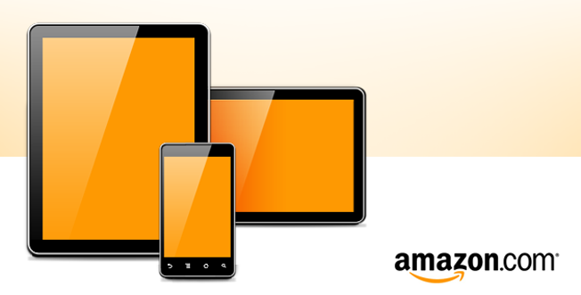 Amazon tablets could land by October