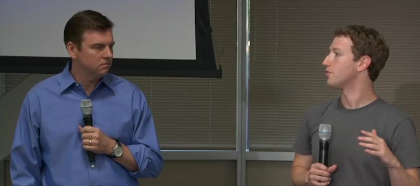 Facebook Skype video calling not coming to mobile yet