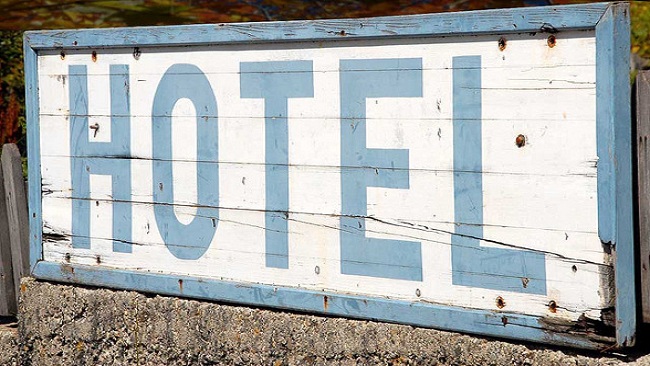 HotelTonight app lands on Android