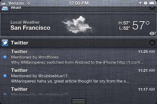 Apple iOS 5 beta 3 now available