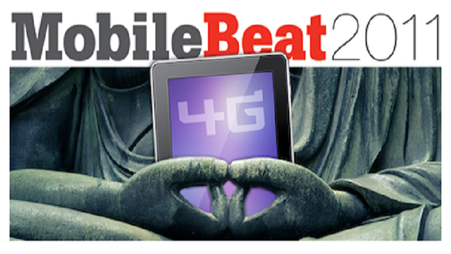 MobileBeat 2011 starts tomorrow - We'll be there