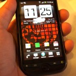 myTouch 4G Slide review