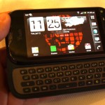 myTouch 4G Slide review