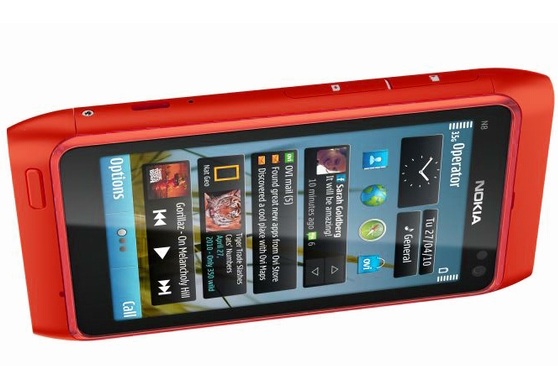 Nokia cutting prices of European smartphones